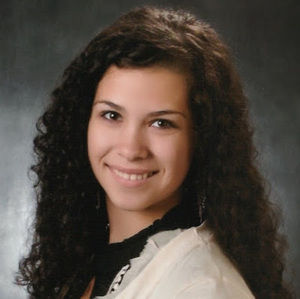 Meet your Posher, Erika